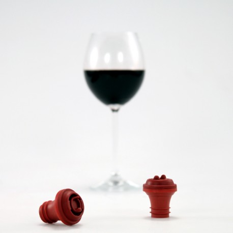 Bomba de vacío para vino